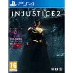 Игра за PS4 - Injustice 2 Day 1 Edition
