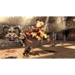 1Игра за PS3 - Mortal Kombat (3D съвместимост)