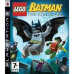 1Игра за PS3 -  LEGO Batman: The Videogame