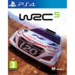 1Игра за PS4 - WRC 5