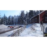 1Игра за PS4 - WRC 5