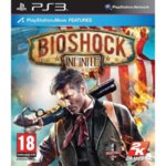 1Игра за PS3 - BioShock Infinite