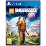 1Игра за PS4 - Outcast - Second Contact