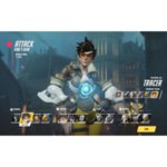 1Игра за PS4 - Overwatch Game of the Year Edition