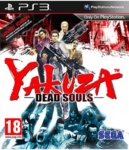1Игра за PS3 - Yakuza: Dead Souls Limited Edition