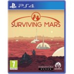 1Игра за PS4 - Surviving Mars