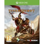 1Игра за Xbox One - Titan Quest