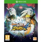 1Игра за Xbox One - Naruto Shippuden Ultimate Ninja Storm 4