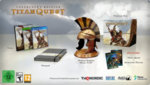1Игра за PS4 - Titan Quest: Collector's Edition