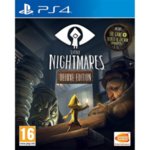 1Игра за PS4 - Little Nightmares Deluxe Edition