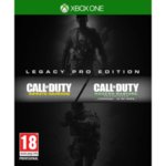 1Игра за Xbox One - Call of Duty: Infinite Warfare Legacy Pro Edition