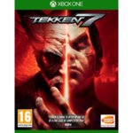 1Игра за Xbox One - Tekken 7