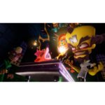 1Игра за PS4 - Crash Bandicoot N. Sane Trilogy