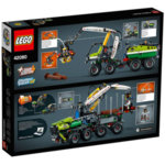 Lego 42080 Technic - Горска машина