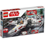 Lego 75218 Star Wars - Xwing Звезден разрушител
