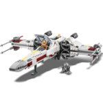Lego 75218 Star Wars - Xwing Звезден разрушител