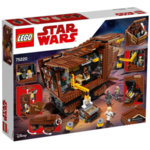 Lego 75220 Star Wars - Сандкроулър