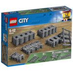 Lego 60205 City - Релси