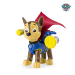 Paw Patrol Mission - Кученцето Чейс с мегафон 67000
