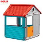 Dolu - Детска къща за игра 3012