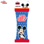 Disney Mickey Mouse - Протектор за автомобилен колан Мики Маус 9607