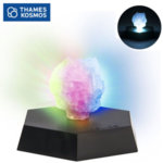 Thames&Kosmos - Geek&Co Science Кристална нощна лампа 550009