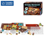Thames&Kosmos - Фабрика за шоколад 676018