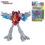 Transformers - Трансформърс Cyberverse STARSCREAM E1884