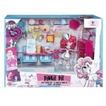 My Little Pony Equestria Girls Minis - Моето малко пони Сладкарницата на Pinkie Pie B8824