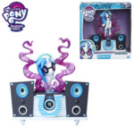 My Little Pony Fan Series - Моето малко пони DJ Pon3 B6327