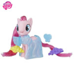 My Little Pony - Пони с модни аксесоари Pinkie Pie b8810