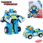 Transformers Playskool Heroes - Трансформърс Hoist The Tow Bot a7024