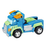 Transformers Playskool Heroes - Трансформърс Hoist The Tow Bot a7024