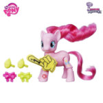 My Little Pony Equestria Girls - Моето малко пони Pinkie Pie с аксесоари B3602