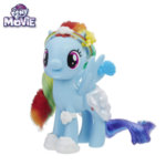 My Little Pony - Моето малко пони с модни аксесоари Rainbow Dash e0189