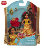 Disney - Elena of Avalor Комплект мини кукла Елена с аксесоари C0380
