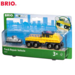 Brio - Ремонтно превозно средство 33897