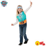 Детски карнавален костюм Paw Patrol Еверест 34867