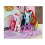 My Little Pony - Магическата класна стая 2в1 на Пинки Пай с музикални ефекти E1929