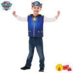 Детски карнавален костюм Paw Patrol Чейс 34861