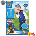 Детски карнавален костюм Paw Patrol Чейс 34861