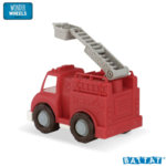 Wonder Wheels - Детски камион Пожарна BTVE1004Z