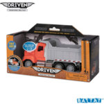 Driven - Детски камион със звук и светлина WH1006Z