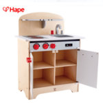 Hape - Детска дървена кухня H3152