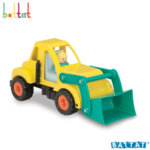1Battat Toys - Детски багер BT2450
