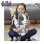 FurReal Friends - Интерактивно куче Рики E0384