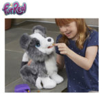 FurReal Friends - Интерактивно куче Рики E0384
