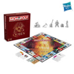 Hasbro Monopoly - Монополи Queen WM26543