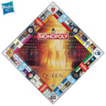 Hasbro Monopoly - Монополи Queen WM26543