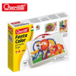 Quercetti - Мозайка Fanta Color 270 части 952